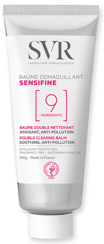 SENSIFINE BAUME DEMAQUILLANT 100 ML - goldeneffe.it