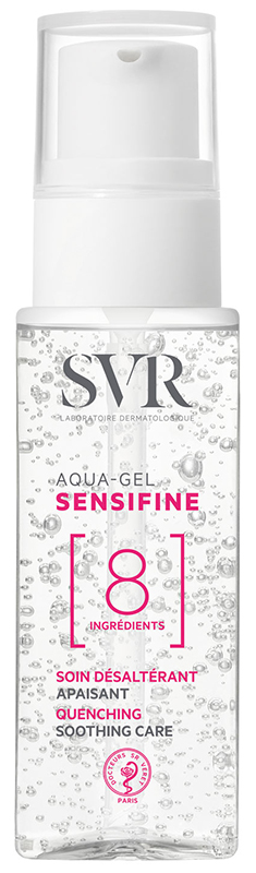 SENSIFINE AQUAGEL 40 ML - goldeneffe.it