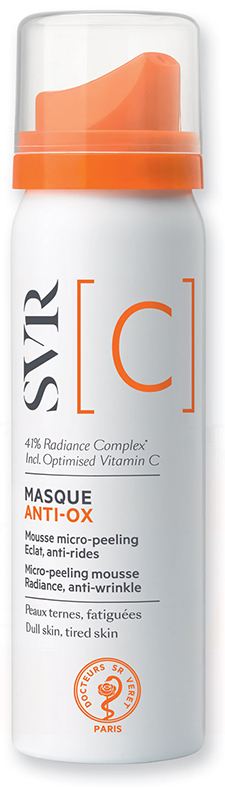 MASQUE C 50 ML - goldeneffe.it