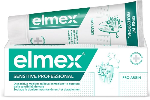 ELMEX SENSITIVE PROFESSIONAL 20 ML - goldeneffe.it
