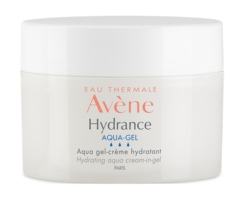 EAU THERMALE AVENE HYDRANCE ACQUA GEL CREMA IDRATANTE 100 ML - goldeneffe.it