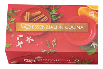NOTE AGRUMATE OLIO ESSENZIALE 15 ML COFANETTO - goldeneffe.it