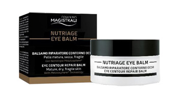 NUTRIAGE EYE BALM 15 ML - goldeneffe.it