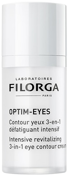 FILORGA NEW OPTIM EYES 15 ML - goldeneffe.it