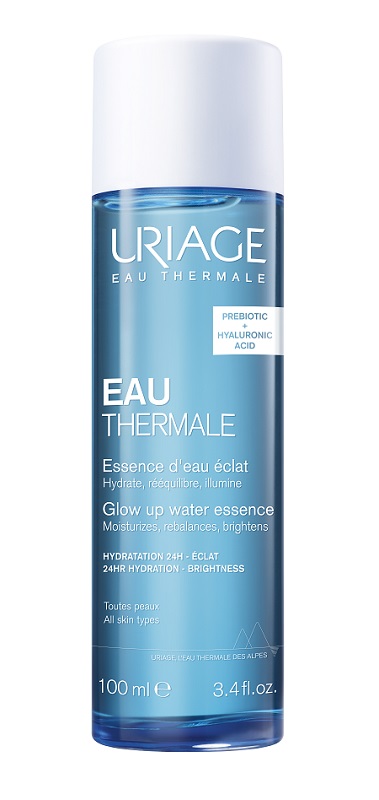 EAU THERMALE ESSENZA ILLUMINANTE ALL'ACQUA 100 ML - goldeneffe.it