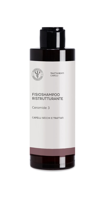 LFP SHAMPOO RISTRUTTURANTE 200 ML - goldeneffe.it