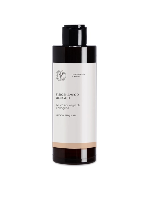 LFP SHAMPOO DELICATO 400ML - goldeneffe.it