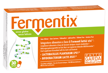 FERMENTIX 30 CAPSULE - goldeneffe.it