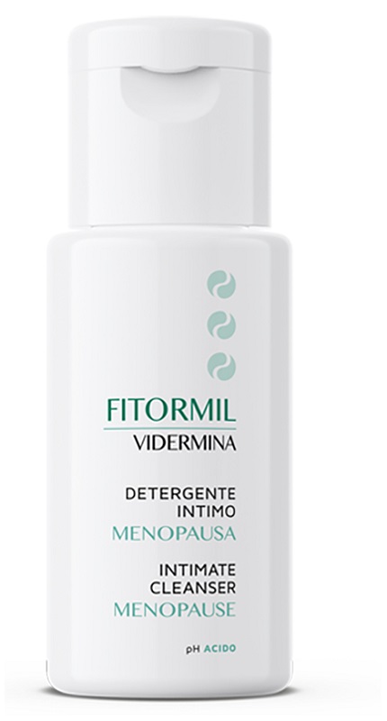 VIDERMINA FITORMIL DETERGENTE INTIMO 200 ML - goldeneffe.it