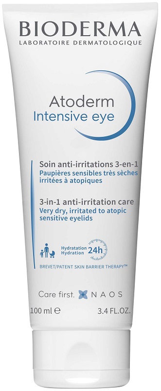 ATODERM INTENSIVE EYE 100 ML - goldeneffe.it