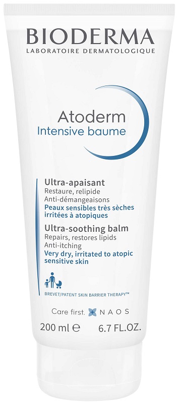 ATODERM INTENSIVE BAUME 200 ML - goldeneffe.it