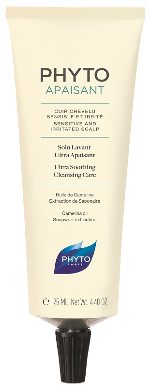 PHYTOAPAISANT TRATTAMENTO DETERGENTE ULTRA LENITIVO 125 ML - goldeneffe.it