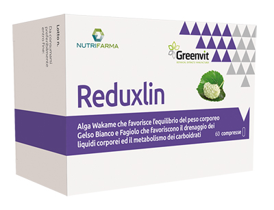REDUXLIN 60 CAPSULE - goldeneffe.it