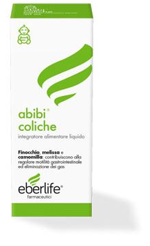 ABIBI COLICHE GOCCE 30 ML - goldeneffe.it