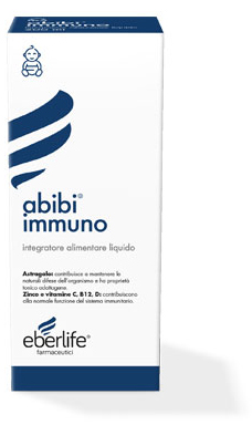 ABIBI IMMUNO 200 ML - goldeneffe.it