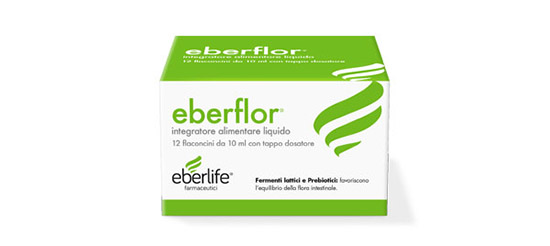 EBERFLOR 12 FLACONCINI DA 10 ML - goldeneffe.it