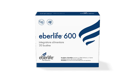 EBERLIFE 600 20 BUSTINE - goldeneffe.it