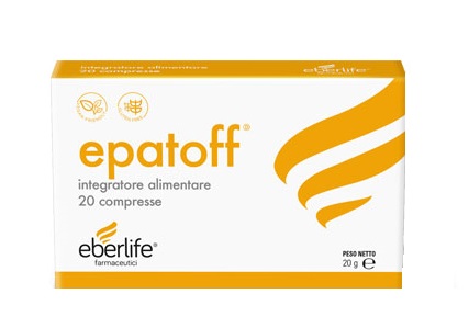 EPATOFF 20 COMPRESSE - goldeneffe.it