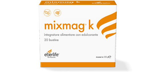 MIXMAG K 20 BUSTINE - goldeneffe.it