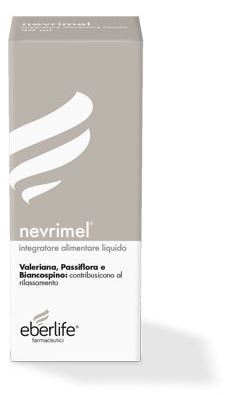 NEVRIMEL GOCCE 30 ML - goldeneffe.it