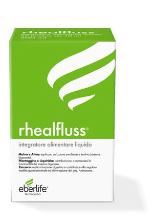 RHEALFLUSS 20 STICK PACK 10 ML - goldeneffe.it