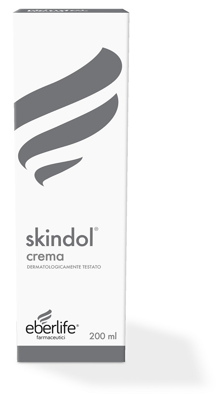 SKINDOL CREMA 200 ML - goldeneffe.it