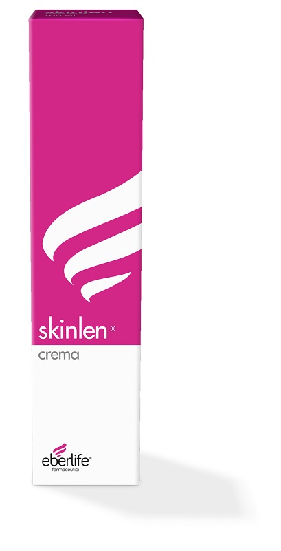 SKINLEN CREMA 100 ML - goldeneffe.it