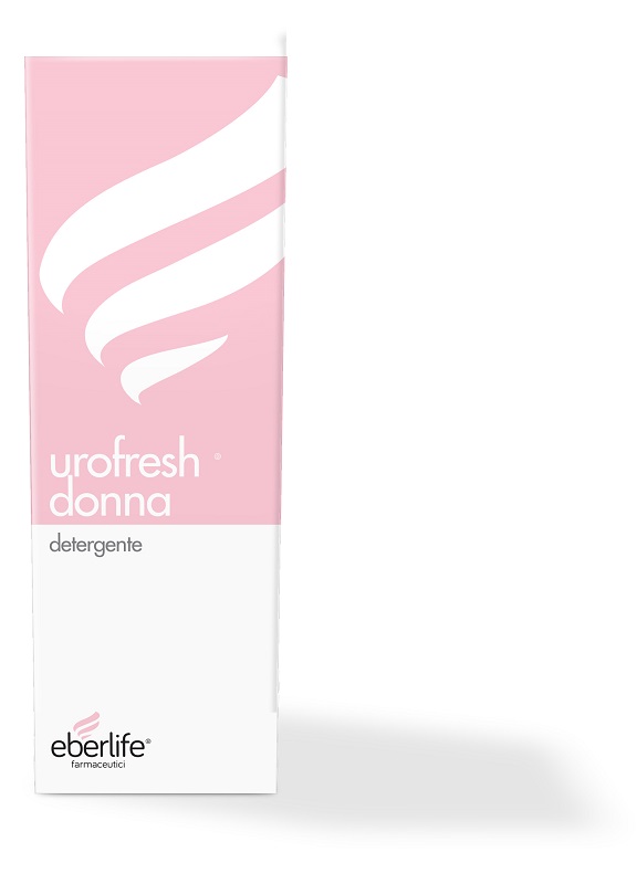 UROFRESH DONNA 500 ML - goldeneffe.it