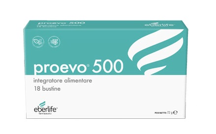 PROEVO 500 18 BUSTINE - goldeneffe.it