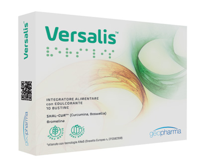 VERSALIS 10 BUSTINE - goldeneffe.it