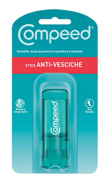 COMPEED VESCICHE STICK 8 ML - goldeneffe.it