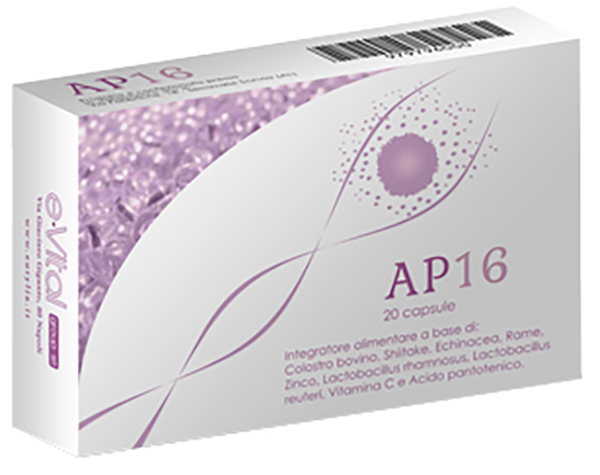 AP 16 20 CAPSULE - goldeneffe.it
