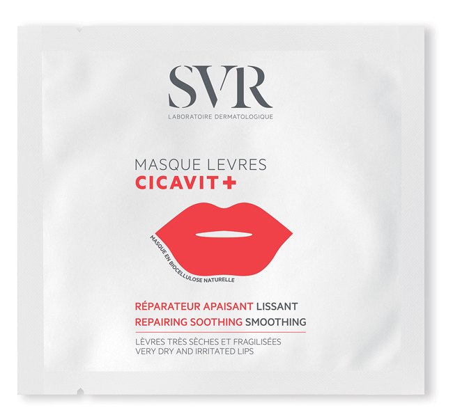 CICAVIT+ MASQUE LEVRES 5 ML - goldeneffe.it