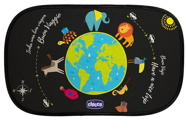 CHICCO TENDINE PARASOLE - goldeneffe.it