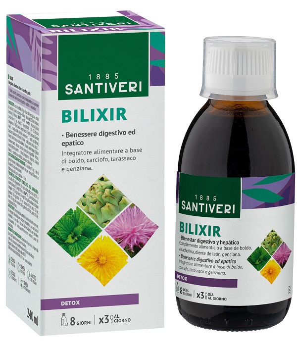 BILIXIR 240 ML - goldeneffe.it