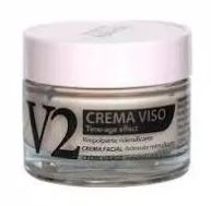 LOVREN  L V2 CREMA VISO TIME AGE EFFECT 30 ML - goldeneffe.it