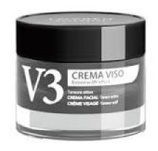 LOVREN  L V3 CREMA VISO HYDRA LIFT 30 ML - goldeneffe.it
