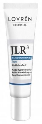 LOVREN  L JLR ACIDO IALURONICO PURO 15 ML - goldeneffe.it