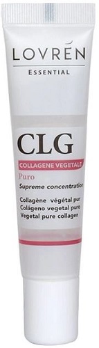 LOVREN  L CLG COLLAGENE VEGETALE 15 ML - goldeneffe.it