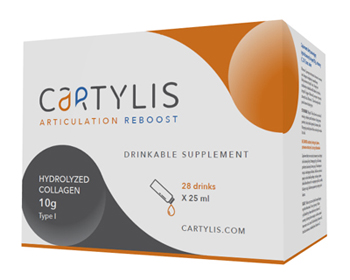 CARTYLIS COLLAGENE IDROLIZZATO 28 FLACONCINI X 25 ML - goldeneffe.it