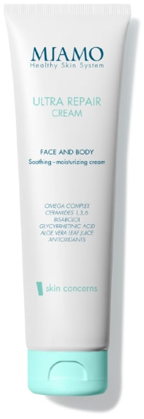 MIAMO SKIN CONCERNS ULTRA REPAIR CREAM 150 ML - goldeneffe.it