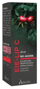 EIE LIP C GOCCE 60 ML - goldeneffe.it