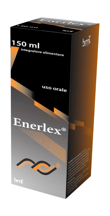 ENERLEX 150 ML - goldeneffe.it