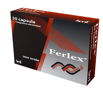 FERLEX 30 CAPSULE - goldeneffe.it