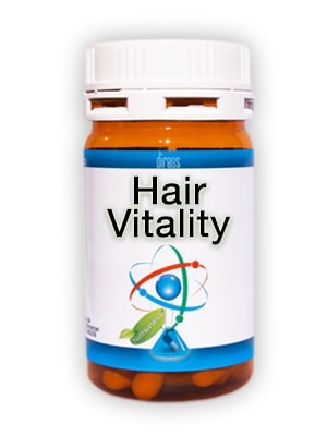 HAIR VITALITY 60 CAPSULE - goldeneffe.it