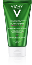 NORMADERM CREMA DETERGENTE ARGILLA 125 ML - goldeneffe.it