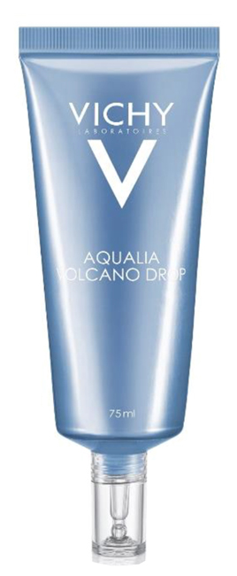 AQUALIA VOLCANO DROP 75 ML - goldeneffe.it