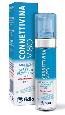 CONNETTIVINAVISO CREMA 50 ML - goldeneffe.it