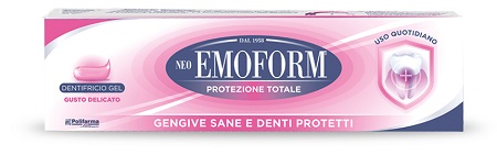 NEO EMOFORM PROTEZIONE TOTALE 100 ML - goldeneffe.it