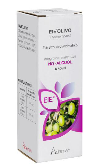 EIE OLIVO 60 ML - goldeneffe.it